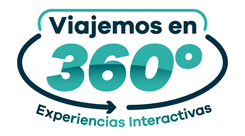 Viajemos en 360